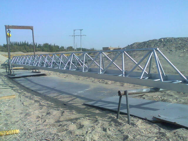 沙坡头专业承揽大中小型喷涂翻新施工业务！